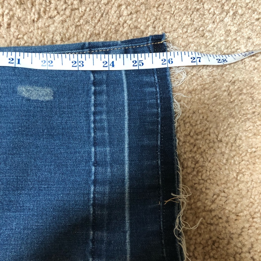 Flying Monkey Jeans - image 6